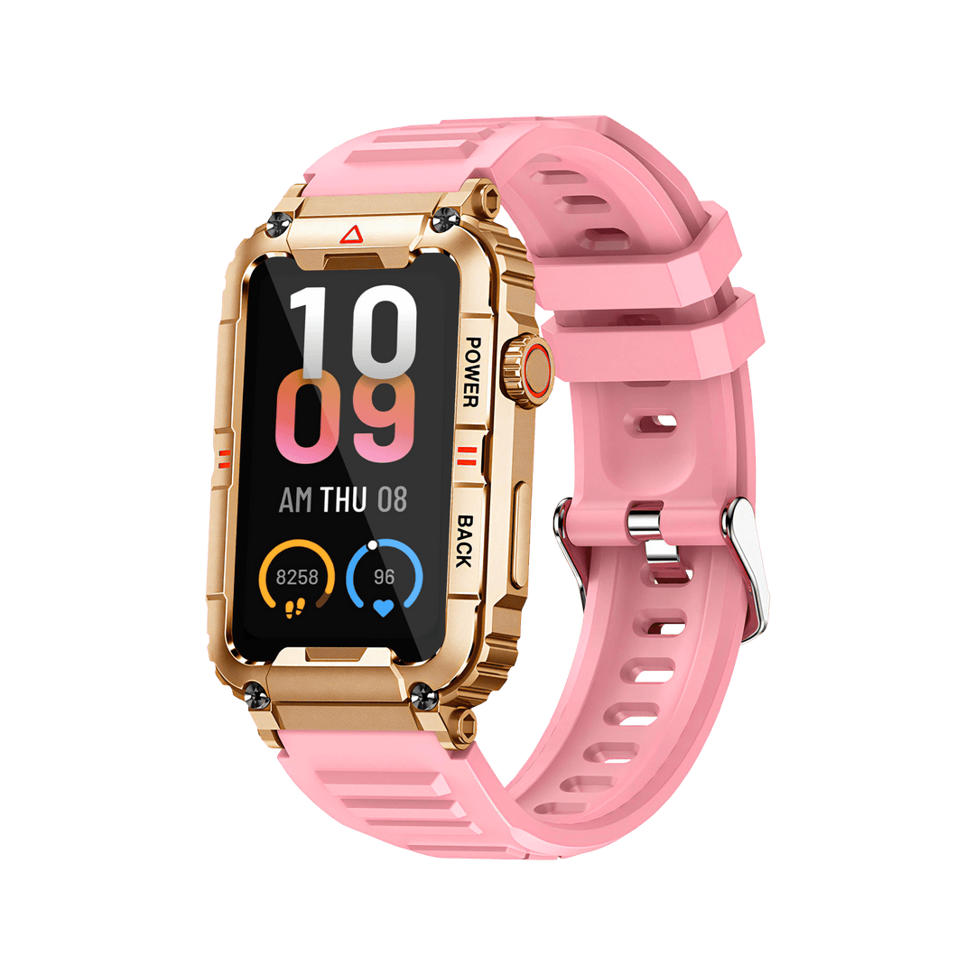 Venus Pro Smartwatch - North511